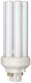 MASTER PL-T TOP 26W/830/4P 1CT/5X10CC