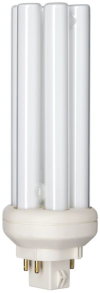 MASTER PL-T TOP 32W/830/4P 1CT/5X10CC