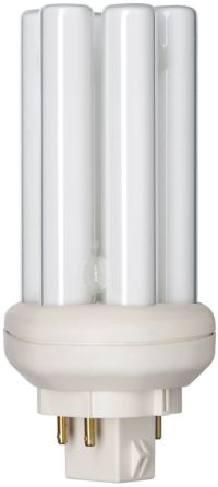 MASTER PL-T 13W/840/4P 1CT/5X10CC