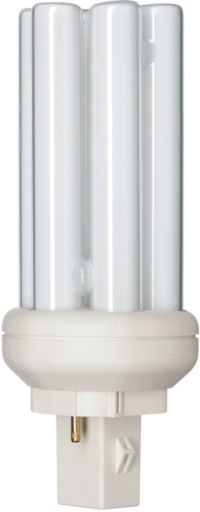 MASTER PL-T 18W/827/2P 1CT/5X10CC