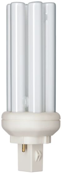MASTER PL-T 26W/840/2P 1CT/5X10CC