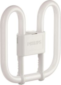 PL-Q 16W/827/2P 1CT/10BOX
