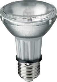 MASTERColour CDM-R Elite 35W/942 E27 PAR20 30D