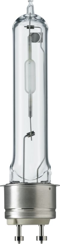 MASTER CosmoWhite CPO-TW Xtra 45W/628 PGZ12