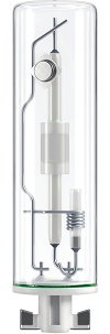 MASTERC CDM-TM MINI 20W/830 PGJ5 1CT/12