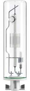 MASTERC CDM-TM MINI 35W/930 PGJ5 1CT/12