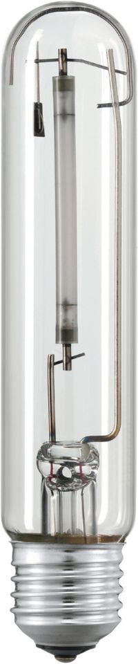 MASTER SON-T PIA Plus 70W/220 E27 1SL/12