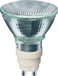 MASTERColour CDM-Rm Elite Mini 20W/830 GX10 MR16 40D