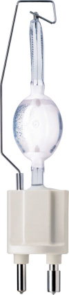 MASTER MHN-SE 2000W/956 GX22 400V HO UNP