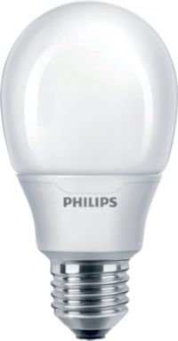 Softone 5W WW E27 220-240V 1PF/6