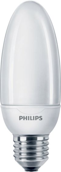 Softone Candle 12W WW E27 220-240V 1PF/6