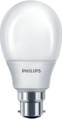 Softone 11W WW B22 220-240V 1PF/6