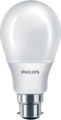 Softone 15W WW B22 220-240V 1PF/6