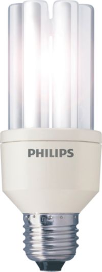 MASTER PLE-R 15W/827 E27 220-240V 1CT/6