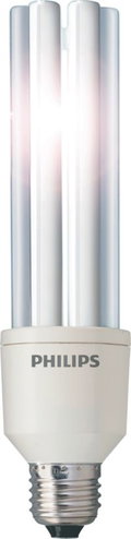 MASTER PLE-R 33W/827 E27 220-240V 1CT/6