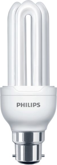 GENIE 18W WW B22 220-240V 1PF/6