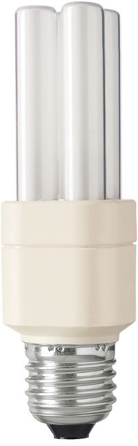 MASTER PLE-C 8W/827 E27 230-240V 1CT/6