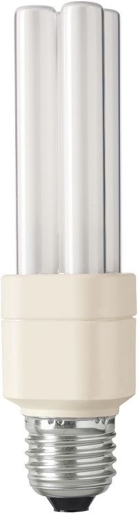 MASTER PLE-C 11W/827 E27 230-240V 1CT/6