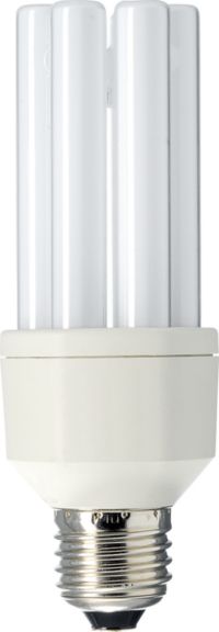 MASTER PLE-R 20W/827 E27 220-240V 1CT/6