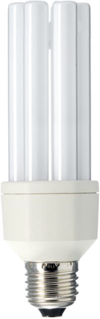 MASTER PLE-R 23W/827 E27 220-240V 1CT/6