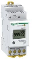 SINGLE PHASE KWH METER 63A PULSE