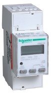 SINGLE PHASE KWH METER 63A MODBUS MID