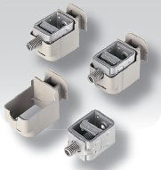 80A 3P 36kA CNXAE plug-on MCCB