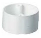 NO SPOUT BOX BLACK