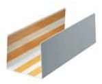 TRK EXT COUPLER SA 75X75MM