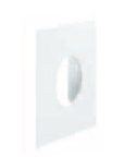 TRK FLANGED COUPLER 50X50MM