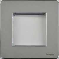 USFP 1G 2 MOD EURO PLATE PC