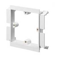 C/SORT 1G 25MM SOCKET PLATE