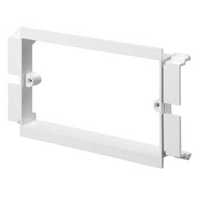 C/SORT 2G 25MM SOCKET PLATE