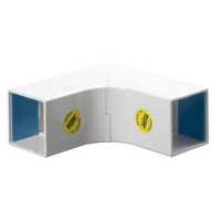 TRK 50X50MM INT ANGLE MOULDED