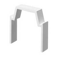 TRK 50X50MM CABLE RETAINER