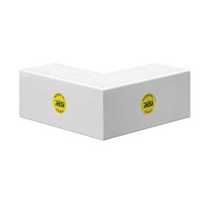 TRK 50X50MM EXT ANGLE MOULDED