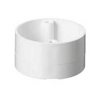 NO SPOUT BOX WHITE