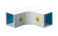TRK 75X75MM INT ANGLE MOULDED