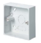 2G 32MM SURF MNT BX UNI CNR 100PK