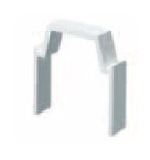 TRK 75X75MM CABLE RETAINER