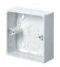 MINI TRK 32MM 2G BOX SQR CNR 100PK