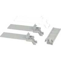 RETENTION BARS FOR CABLE DUCT