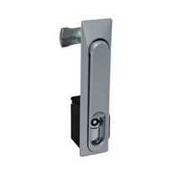 Zamak retract. handle replac.