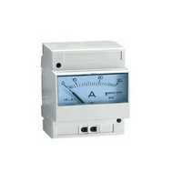 AMP ammeter 0-30A direct connection