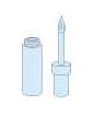 RAL9001 Touch-up Brush