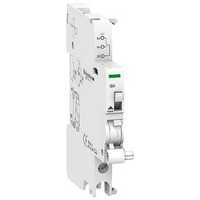 ACTI9 ISD 240-415VAC 24-130VDC FAULT CON