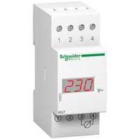 0-600Vac digital voltmeter
