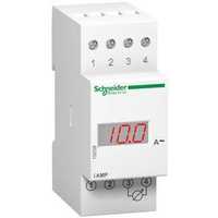 Digital Ammeter - Multi range 0-5000A