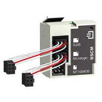 Breaker & Status Communication Module