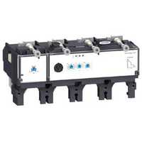 4P4D MICROLOGIC 2.3 630A TRIP